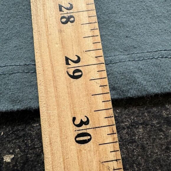 Goodfellow x Ford Short Sleeve T-Shirt Size M Tall Cotton Blend Vintage Style - Picture 6 of 11